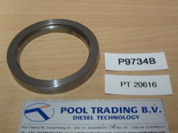TWIN DISC MG-5114 (RETAINER, SPRING/P9734B)