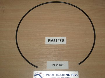 TWIN DISC MG-5114 (RING, SNAP, INTERNAL/PM8147B)