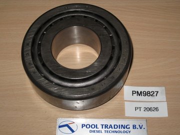 TWIN DISC MG-5114 (ROLLER BEARING, TAPERED/PM9827)