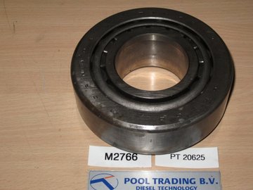 TWIN DISC MG-5114 (ROLLER BEARING, TAPERED/M2766)