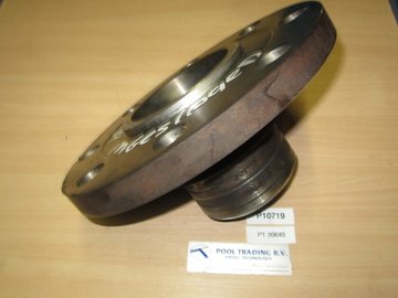 TWIN DISC MG-5114 (FLANGE PROPELLER DC/P10719)