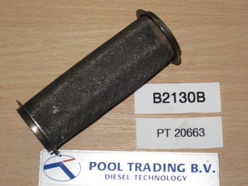 TWIN DISC MG-5114 (FILTER, SCREEN, SUCTION/B2130B)
