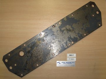 TWIN DISC MG-5114 (COVER, TOP, DC/B6317)