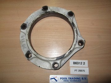 TWIN DISC MG-5114 (CARRIER, BEARING/B6312 2)