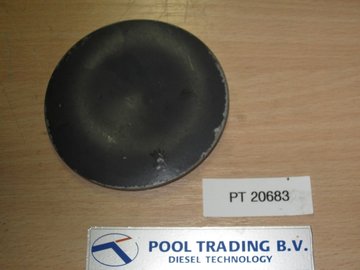 TWIN DISC MG-5114 (PLUG, EXPANSION)