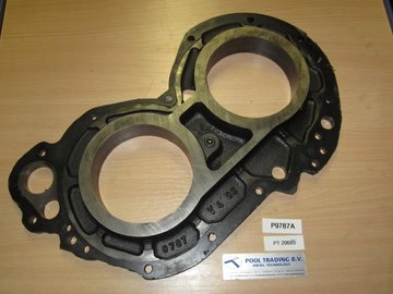 TWIN DISC MG-5114 (CARRIER, BEARING, SC/P9787A)