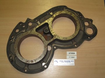 TWIN DISC MG-5114 (CARRIER, BEARING, DC/A7535A)
