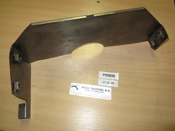 TWIN DISC MG-5114 (OIL DAM, SC/PX9936)