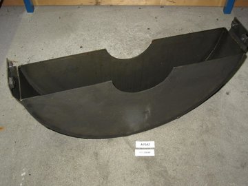 TWIN DISC MG-5114 (PAN, GEAR, DC/A7542)