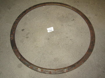 TWIN DISC MG-527 (RING, PILOT/A4466)