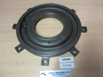 TWIN DISC MG-527 (PISTON, CLUTCH/A4399)