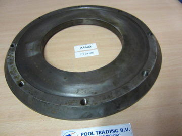 TWIN DISC MG-527 (PLATE, BACK, CLUTCH/A4403)