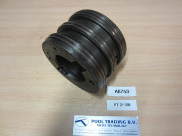 TWIN DISC MG-527 (SLEEVE, COLLECTOR/A6753)