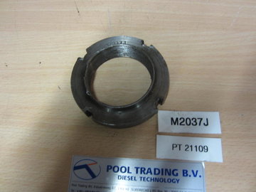 TWIN DISC MG-527 (NUT, SHROUD/M2037J)
