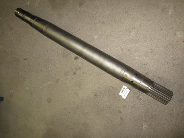TWIN DISC MG-527 (MAINSHAFT ASSEMBLY/X9972D)