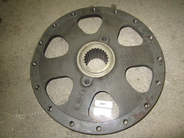 TWIN DISC MG-527 (HUB, SPIDER/A6947)
