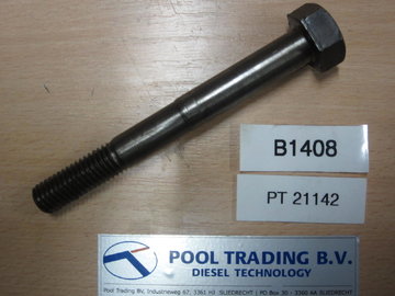 TWIN DISC MG-527 (CAPSCREW, CLUTCH SPRING, HEX-HEAD/M2004BP)