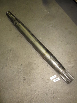 TWIN DISC MG-527 (MAINSHAFT ASSEMBLY/X9972A)