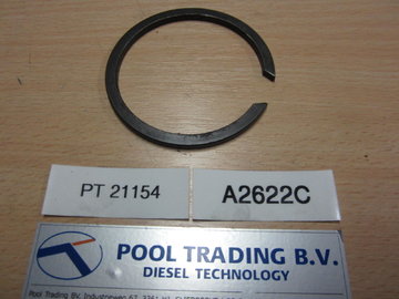 TWIN DISC MG-527 (RING, SNAP, EXTERNAL/A2622C)