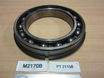TWIN DISC MG-527 (BALL BEARING, FORW. CLUTCH/M2170B)
