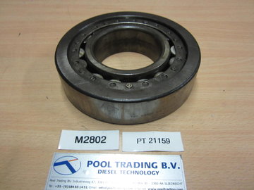 TWIN DISC MG-527 (ROLLER BEARING, OUTPUT/M2802)