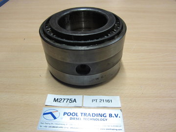 TWIN DISC MG-527 (TAP. ROLL. BEARING, REV. SHAFT/M2775A)