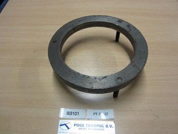 TWIN DISC MG-527 (CARRIER, BEARING, FORW. CLUTCH/B3101)