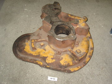 TWIN DISC MG-521 (MANIFOLD/9870B)
