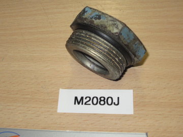 TWIN DISC MG-527 (PLUG, TOP, UPPER HOUSING/M2080J)