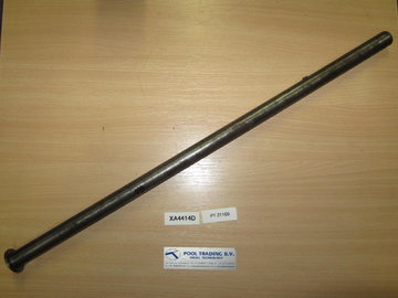 TWIN DISC MG-527 (TUBE, OIL RETURN ASSEMBLY/XA4414D)