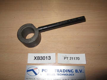 TWIN DISC MG-527 (SPRINKLER, OIL/XB3013)