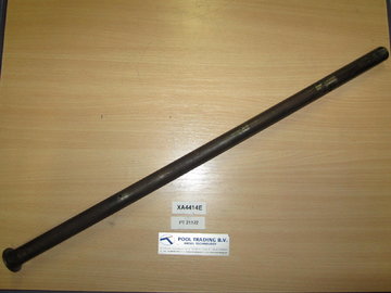 TWIN DISC MG-527 (TUBE, OIL RETURN ASSEMBLY/XA4414E)