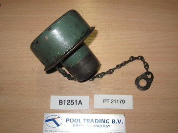 TWIN DISC MG-527 (BREATHER ASSEMBLY/B2151A)