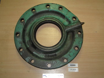 TWIN DISC MG-527 (RETAINER, BEARING, OUTPUT FLANGE/B3080)