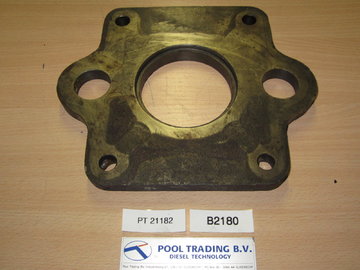 TWIN DISC MG-527 (SPACER, OIL PUMP/B2180)