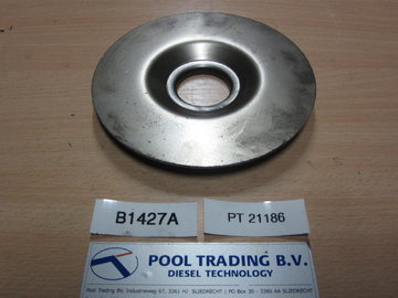TWIN DISC MG-527 (SEAT, OIL FILTER/B1427A)