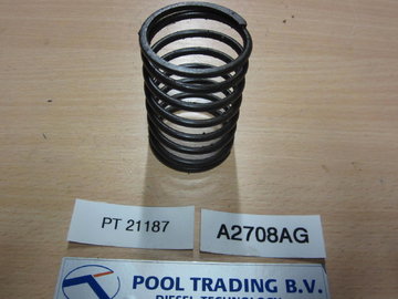 TWIN DISC MG-527 (SPRING, OIL FILTER/A2708AG)