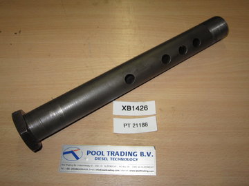TWIN DISC MG-527 (TUBE, OIL FILTER/XB1426)
