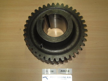 TWIN DISC MG-527 (GEAR, REVERSE, DRIVEN/A4405A)