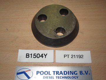 TWIN DISC MG-527 (WASHER RETAINER, REVERSE SHAFT/B1504Y)