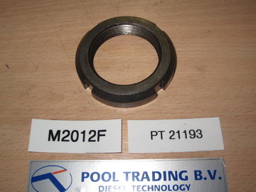 TWIN DISC MG-527 (NUT, REVERSE SHAFT/M2012F)