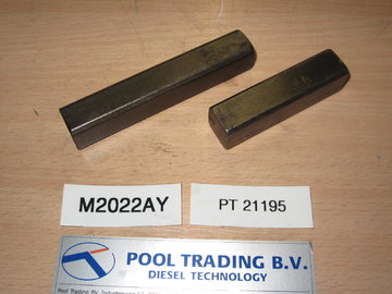 TWIN DISC MG-527 (KEY, REVERSE SHAFT/M2022AY)