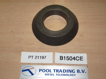 TWIN DISC MG-527 (WASHER RETAINER, REV. SHAFT/B1504CE)