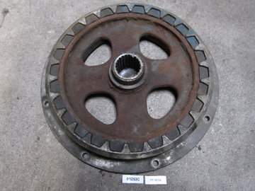 TWIN DISC MG-5111 (SPIDER & RING, DRIVING ASSEMBLY/B6253C)