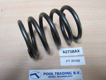 TWIN DISC MG-5111 (SPRING, RETURN/A2708AX)