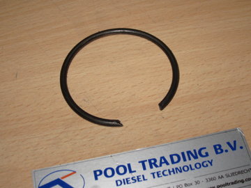 TWIN DISC MG-5111 (RING, SNAP/M2693A)
