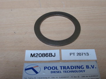 TWIN DISC MG-5111 (RACE, THRUST/M2086BJ)