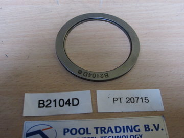 TWIN DISC MG-5111 (RETAINER, SPRING/B2104D)