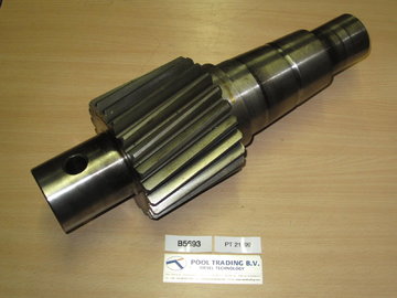 TWIN DISC MG-527 (SHAFT, REVERSE, PINION/B5693)
