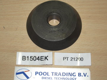 TWIN DISC MG-527 (WASHER RETAINER, REV. SHAFT/B1504EK)